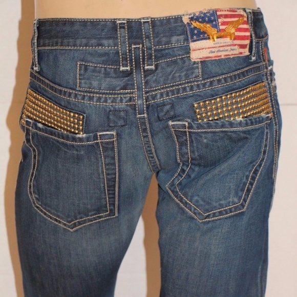 light blue robin jeans